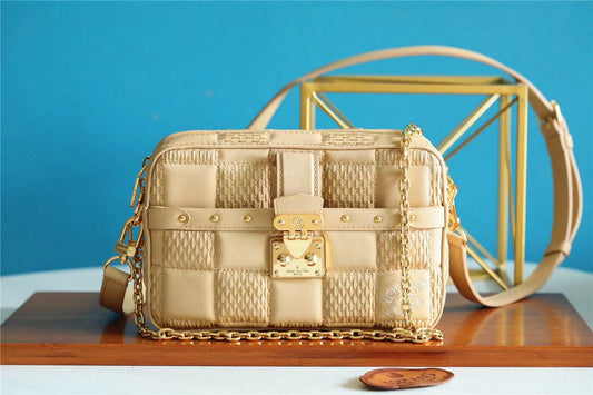 Lux-Totes - LOV Bags - 1105