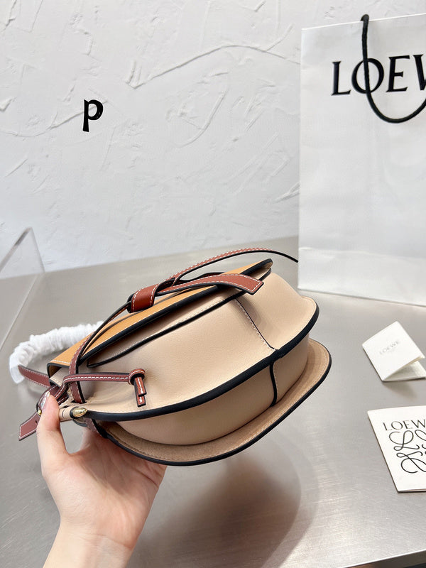 Style My Style - LW-CH Bags - 049