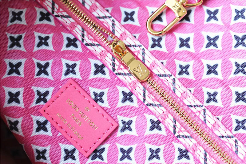 Lux-Totes - LOV Bags - 214