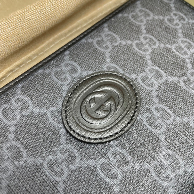 GUI - Luxurious Totes - 802