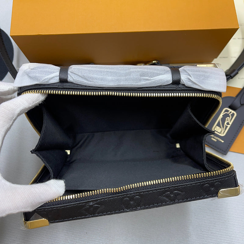 Lux-Totes - LOV Bags - 4015