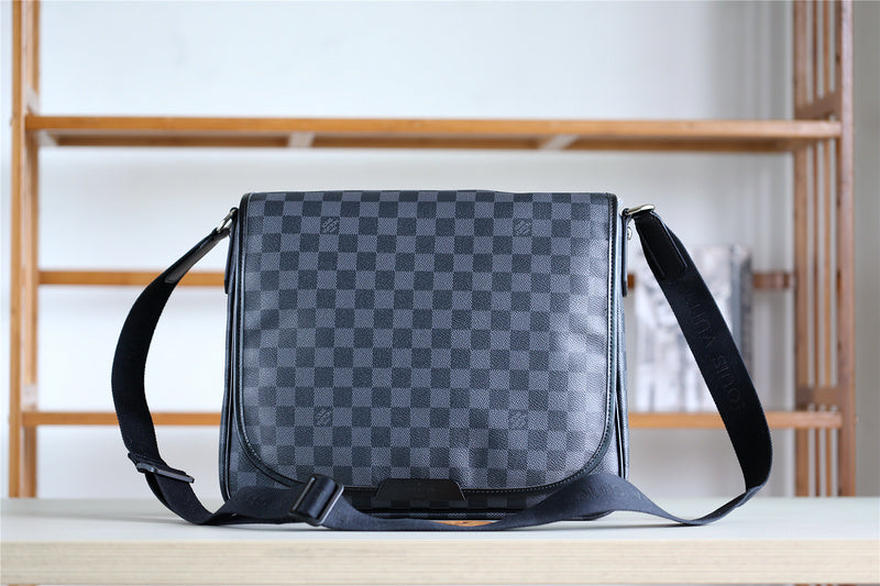Lux-Totes - LOV Bags - 4359