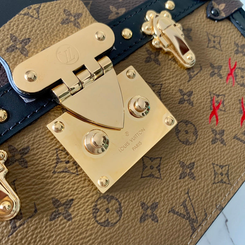 LOV - Luxurious Totes - 1709
