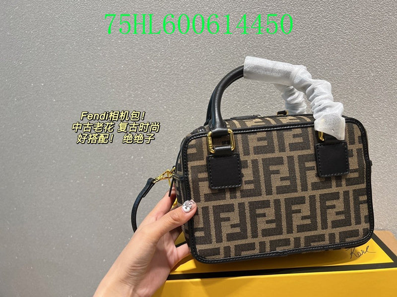 GC - Shoulder - 2905
