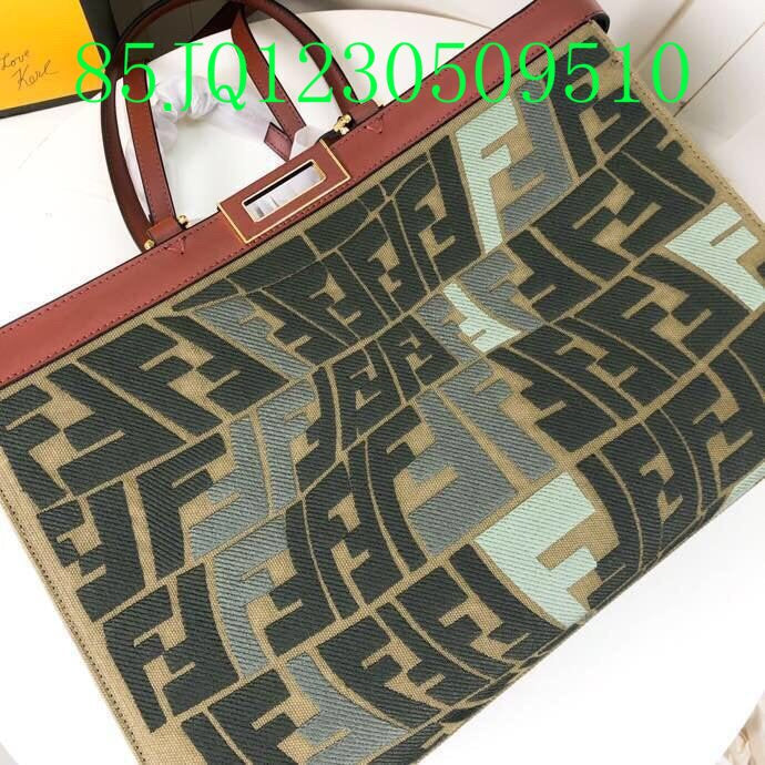 GC - Shoulder - 2946