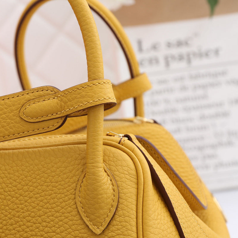 Lux-Totes - HMS Bags - 087