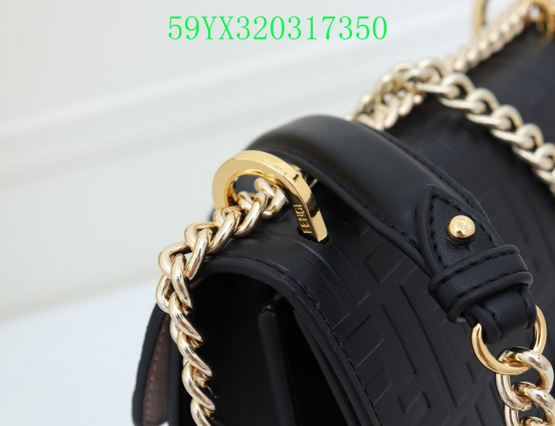 GC - Shoulder - 3388