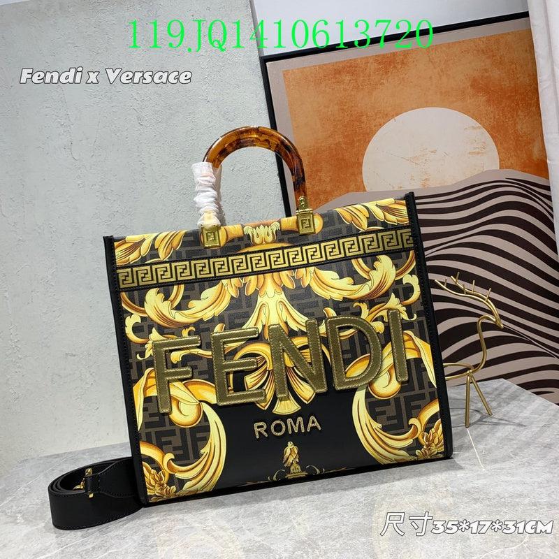 GC - Shoulder - 3155