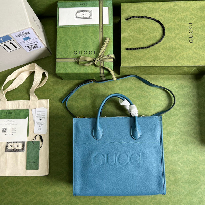Lux-Totes - GCI Bags - 2363
