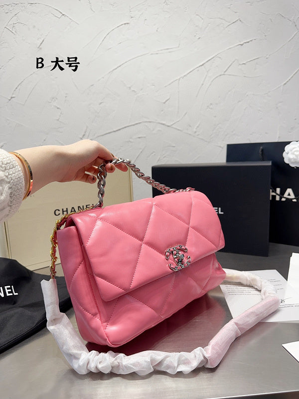 Style My Style - CNL3 Bags - 493