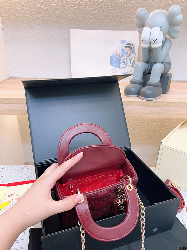 Style My Style - DOR2 Bags - 011