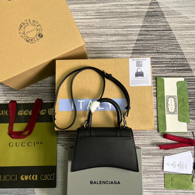 Lux-Totes - BGA Bags - 163