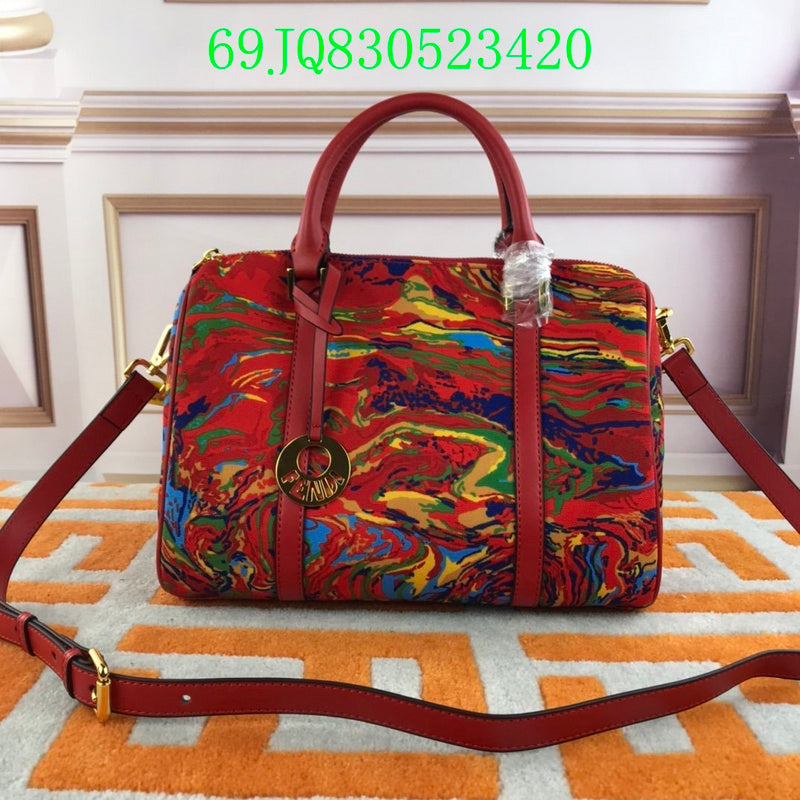 GC - Shoulder - 3239