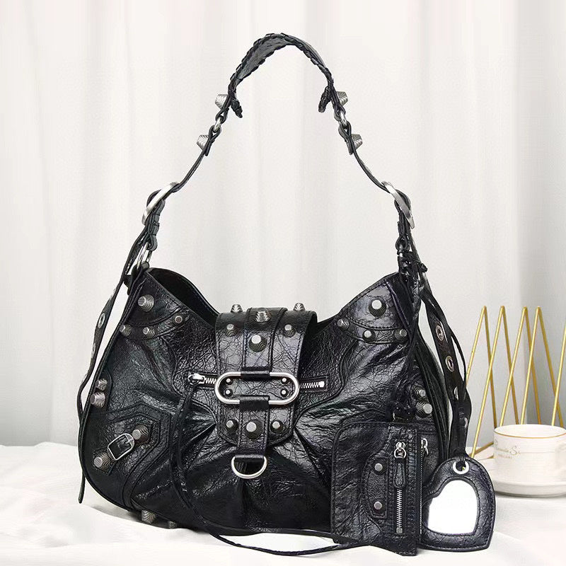 Luxurious-Totes - BGA Bags - 202