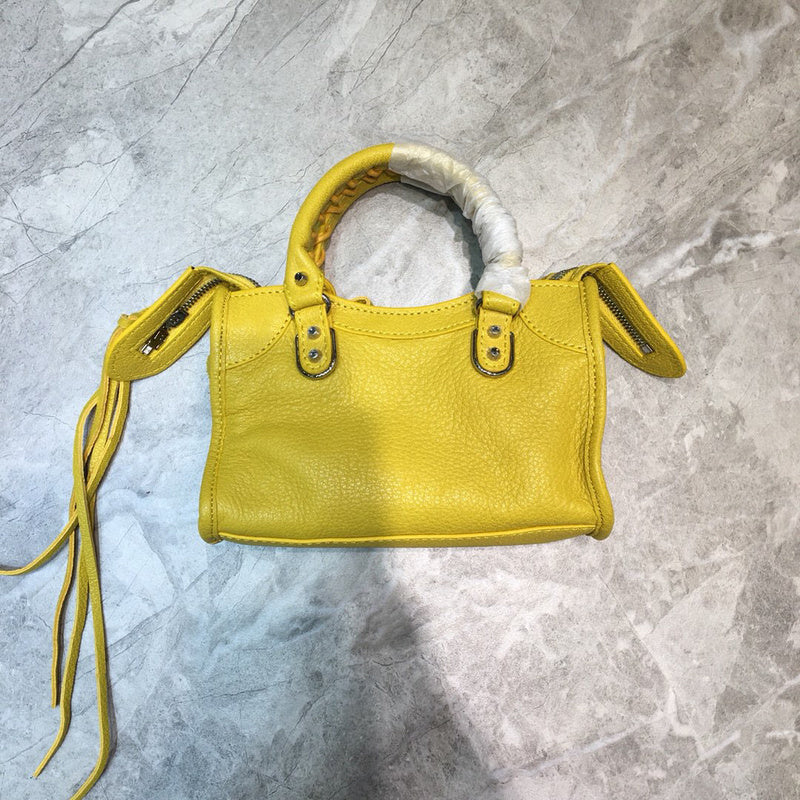 Style My Style - BGA Bags - 576