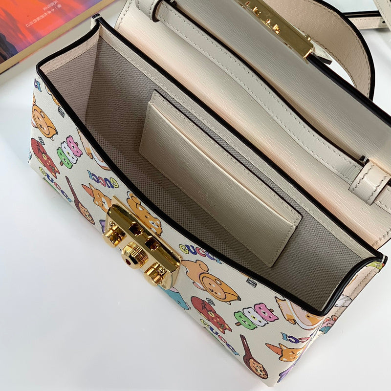 GUI - Luxurious Totes - 282