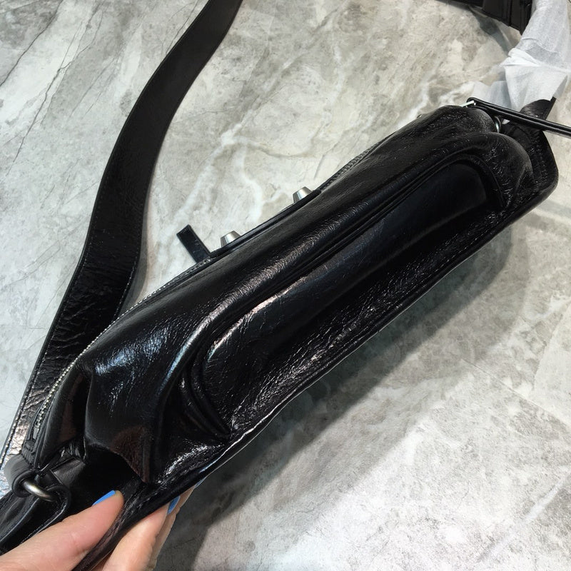 Lux-Totes - BGA Bags - 057