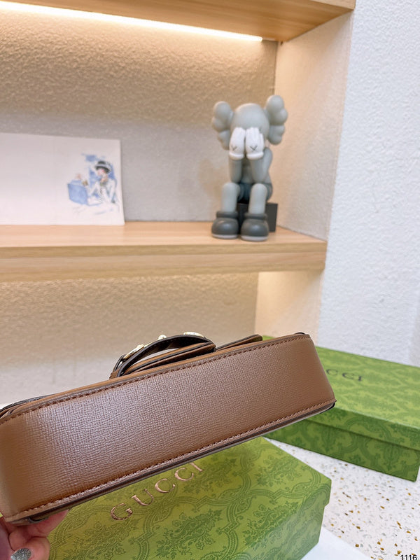 Luxurious Totes - GUI3 Bags - 345
