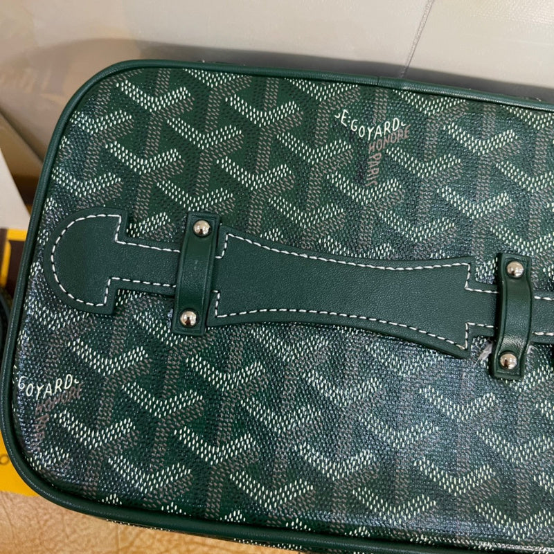 Lux-Totes - GOD Bags - 337