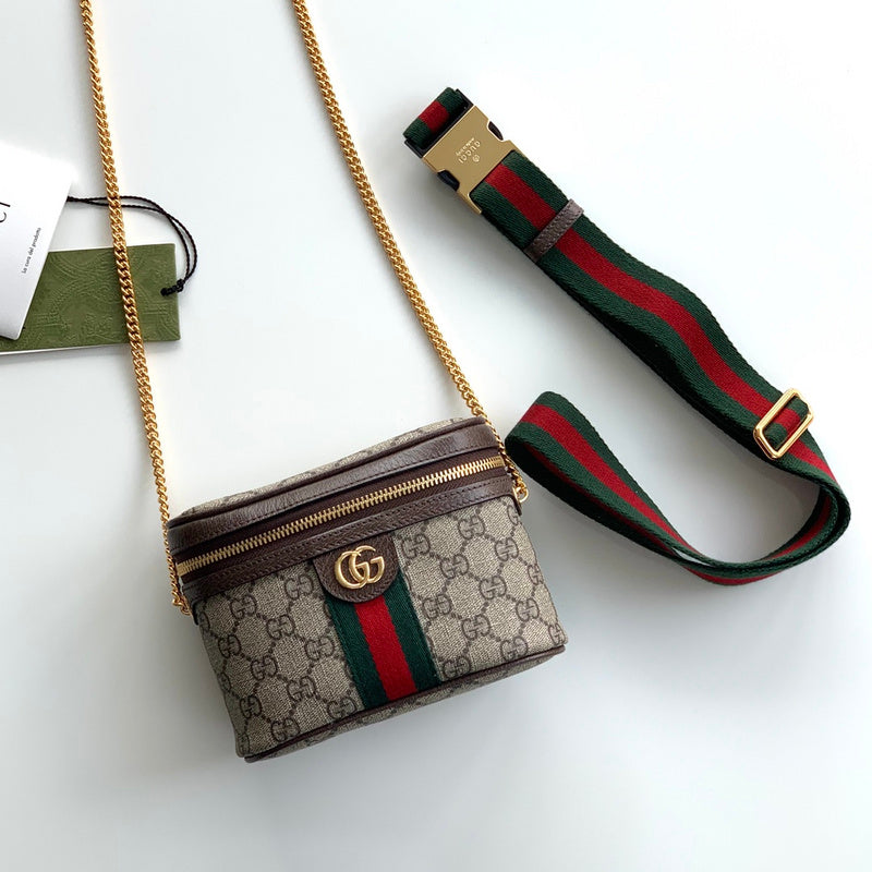 GUI - Luxurious Totes - 770