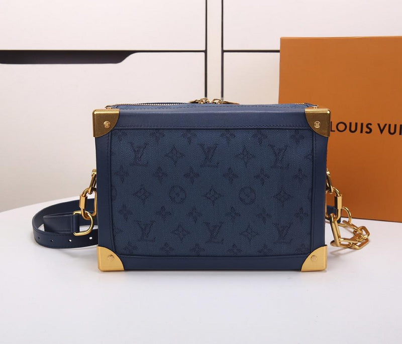 LOV - Luxurious Totes - 2686