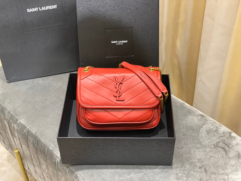 Luxurious Totes - Latest - 8277