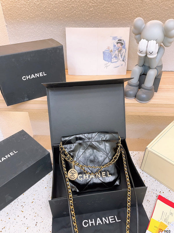 Luxurious Totes - CNL3 Bags - 108
