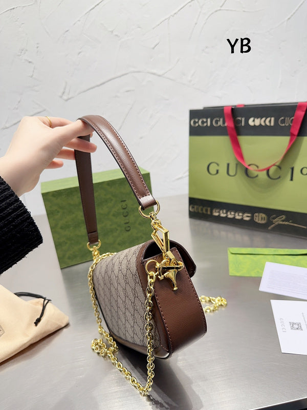 Style My Style - GUI3 Bags - 350