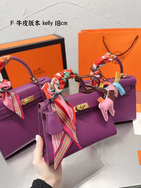 Style My Style - HMS3 Bags - 009