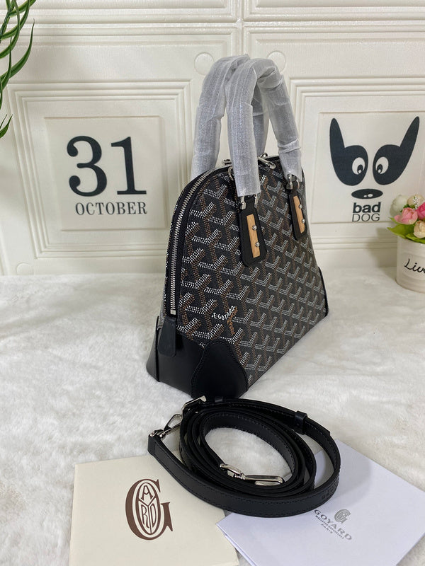 Lux-Totes - GOD Bags - 129