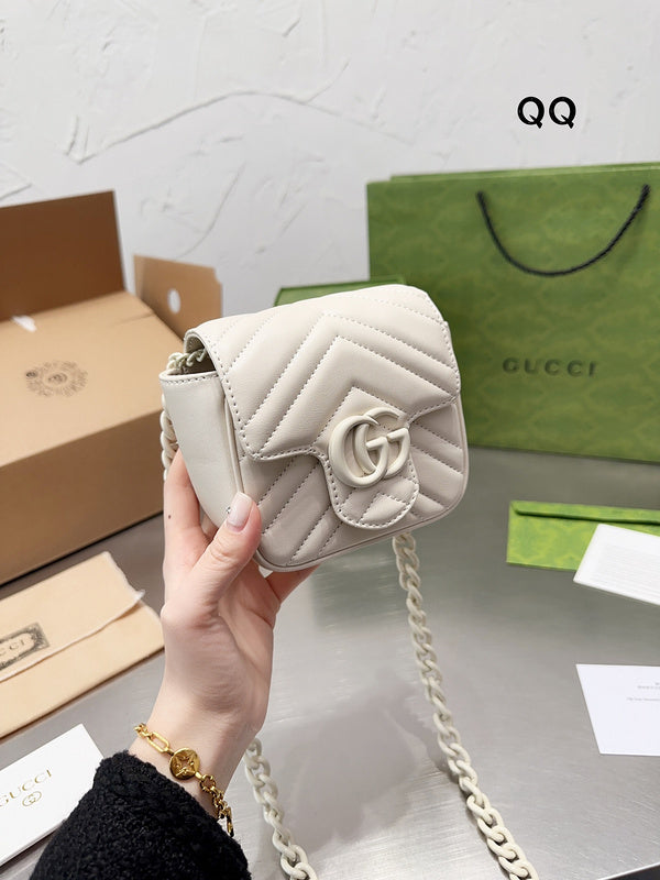 Style My Style - GUI3 Bags - 240