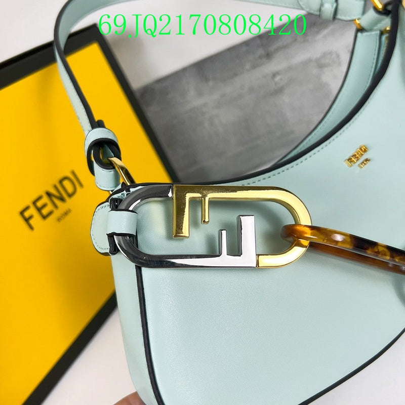 GC - Shoulder - 3232