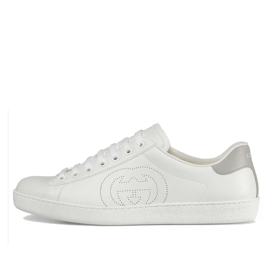 Gucci Ace 'Interlocking G' 599147-AYO70-9094