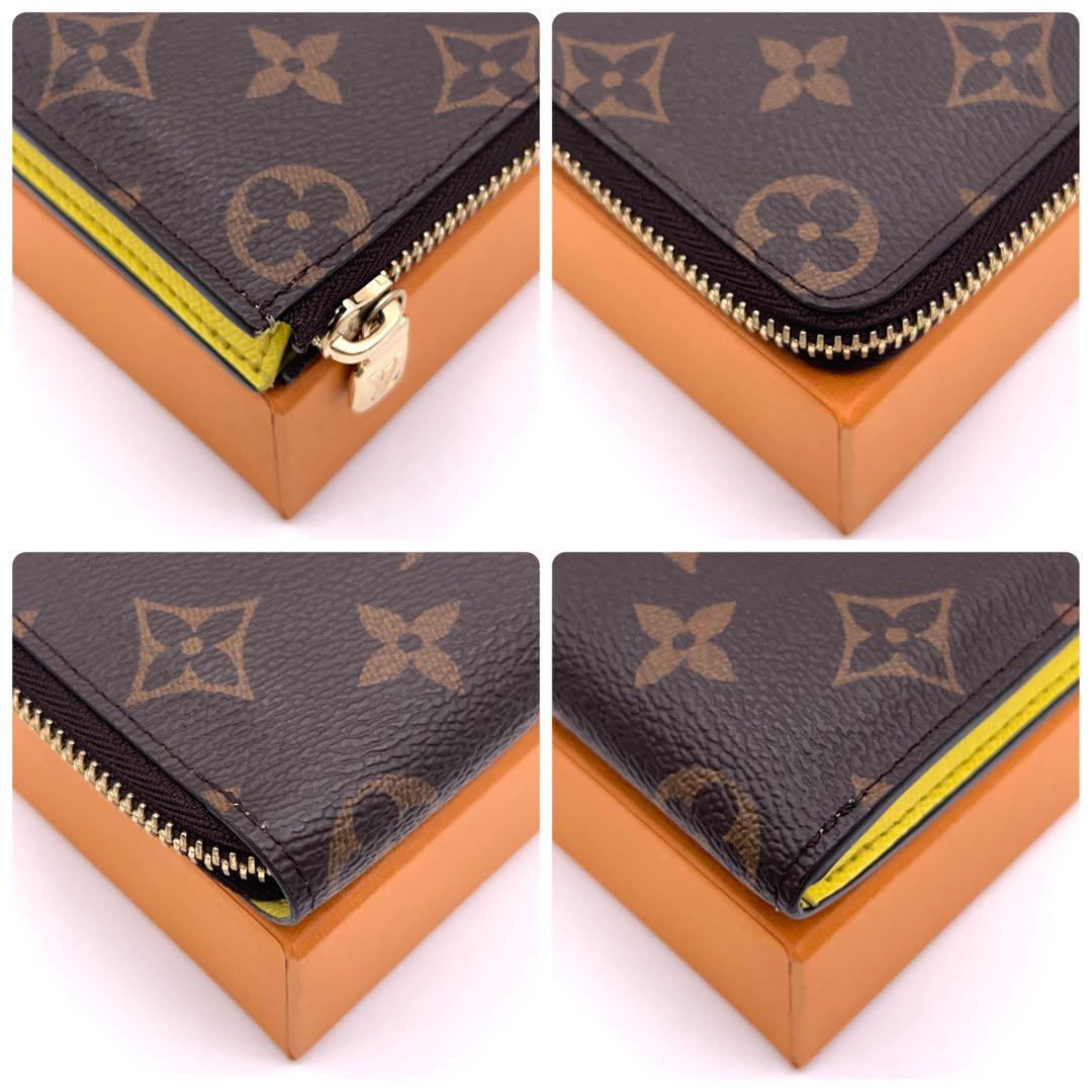 Louis Vuitton Monogram Portefeuille Noah Compact L-shaped Wallet