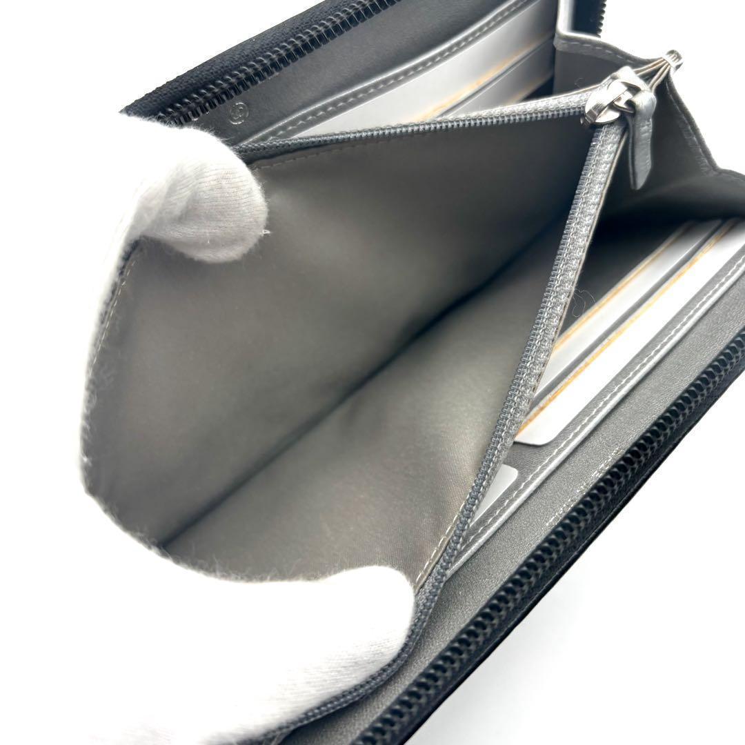 Chanel Wallet Camellia Wallets Black