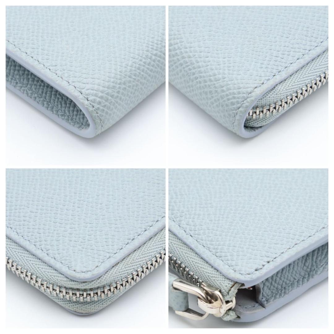 Loewe Anagram Tree Ring Card Case Blue