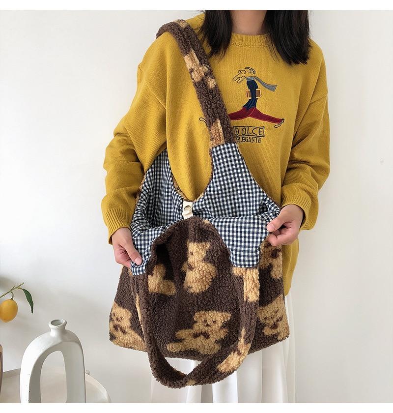 EN - 2021 Totes for women TT001